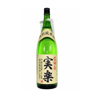 sawanotsuru tokubetsu sake