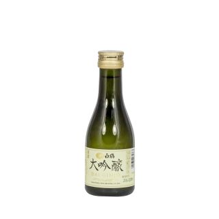 hakutsuru daigingio sho une sake giapponese