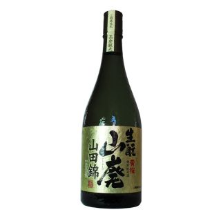 Kizakura Premium Junmai Yamadanishiki