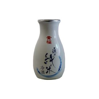Kizakura Tsu No Junmai Sakè
