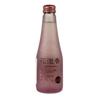 Ozeki Hanaawake Sake