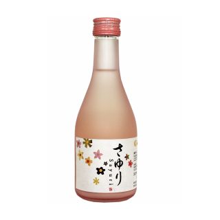 hakutsuru sayuri nigori sake giapponese non filtrato