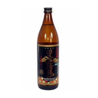 Kirishima Black Sweet Potato Distillato di patata dolce 
