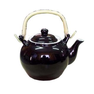 Teiera nera 80cl