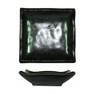 Porta soia in ceramica Tetsu Kessho