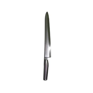 Global G-14R Coltello Yanagi per sashimi 