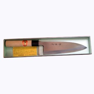 Sakai Takayuki Deba Coltello giapponese a lama larga