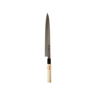 Sakai Takayuki Yanagi Shobu Coltello per sashimi mancino