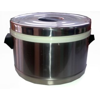 tiger scaldariso professionale 3.9 litri