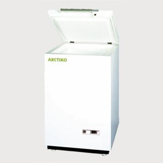 pozzetto superfreezer ultf 85