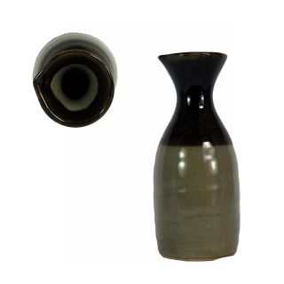 Bottiglia sakè grigio 12cl