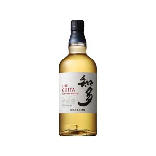 Suntory whisky the chita