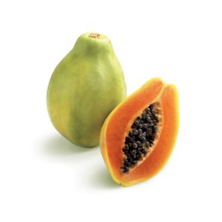 Polpa di Papaya congelata