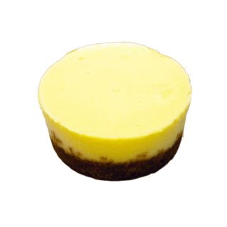 Cheesecake allo Yuzu