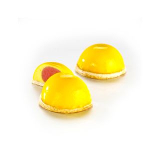 Okinawa Mon Amour Dolce al Mango