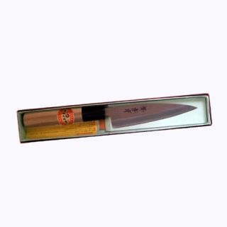 Sakai Takayuki Baran kiri Coltello giapponese a lama corta