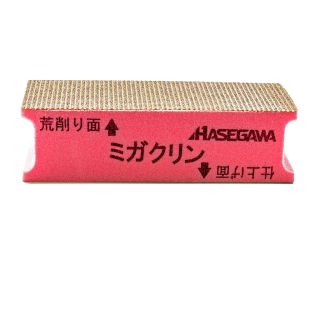 Hasegawa Spugnetta abrasiva 