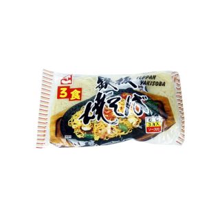istant noodles pronti in 5 minuti