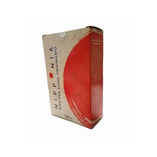 nipponia riso per sushi