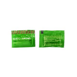 Nipponia Bento wasabi