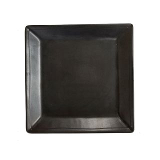 piatto iron kessho quadrato