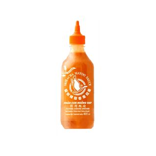 mayo sriracha