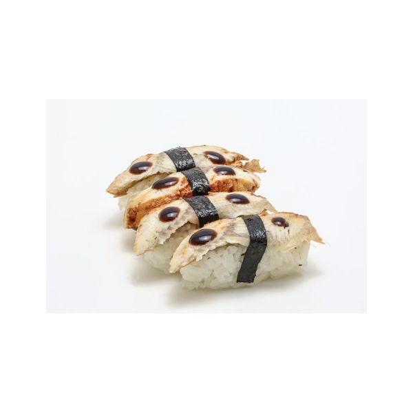 Ricetta per salsa dolce per sushi
