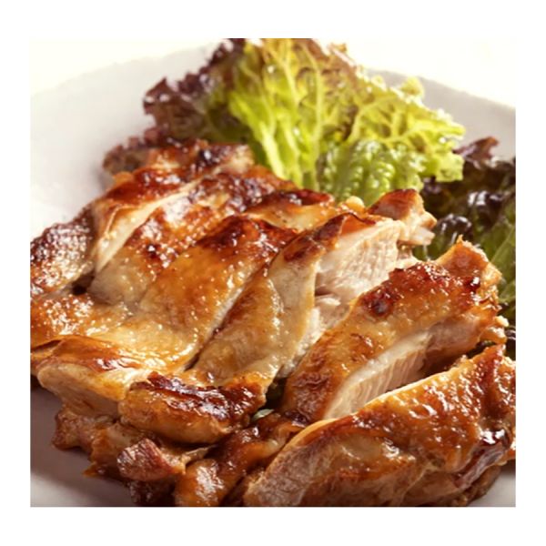 pollo al miso