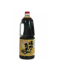 marukin yakiniku sauce