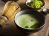 Il Matcha giapponese, tè verde in polvere