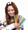 MyHashi in Giappone l'ecologia inizia dalle hashi