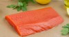 Salmone Selvaggio dell'Alaska