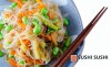 Zero in calorie, 10 in gusto: Shirataki le linguine dietetiche