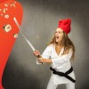 COLTELLI DA CUCINA GIAPPONESI: LA GUIDA SUSHI-SUSHI ALLA SCELTA DEL GIUSTO COLTELLO