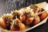 Fritters e Finger food: Idee per un aperitivo Fusion 