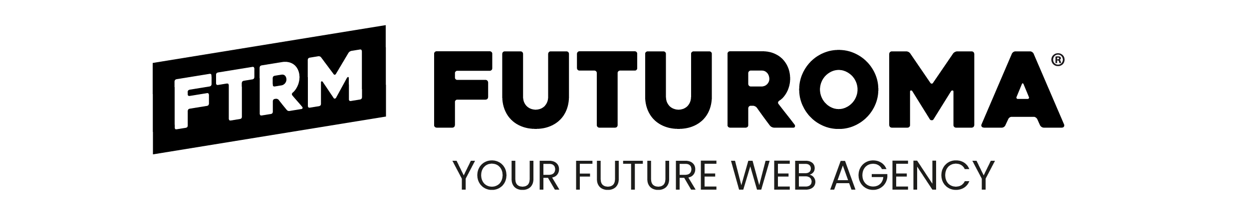 Studio Futuroma - Your Future Digital Agency